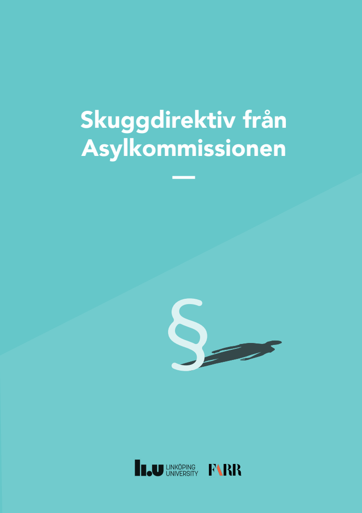 Asylkommissionens skuggdirektiv