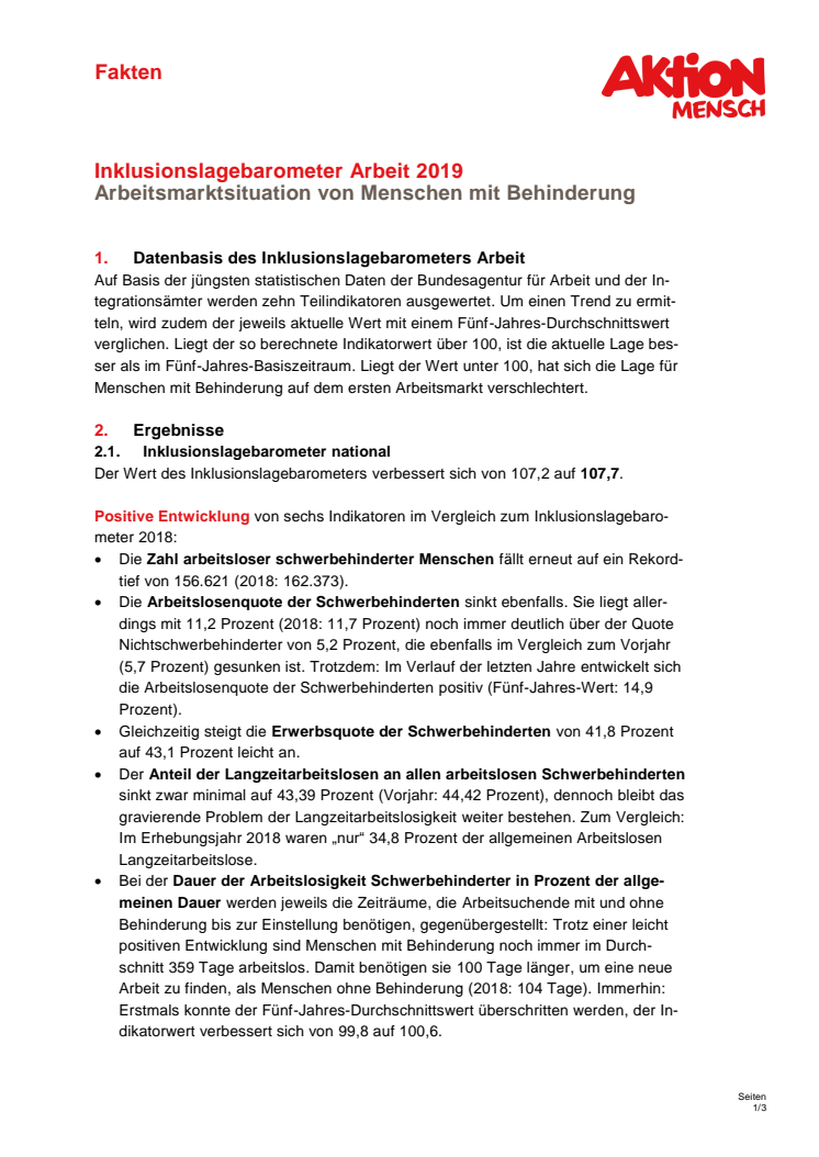 Faktenblatt_Inklusionsbarometer_national2019