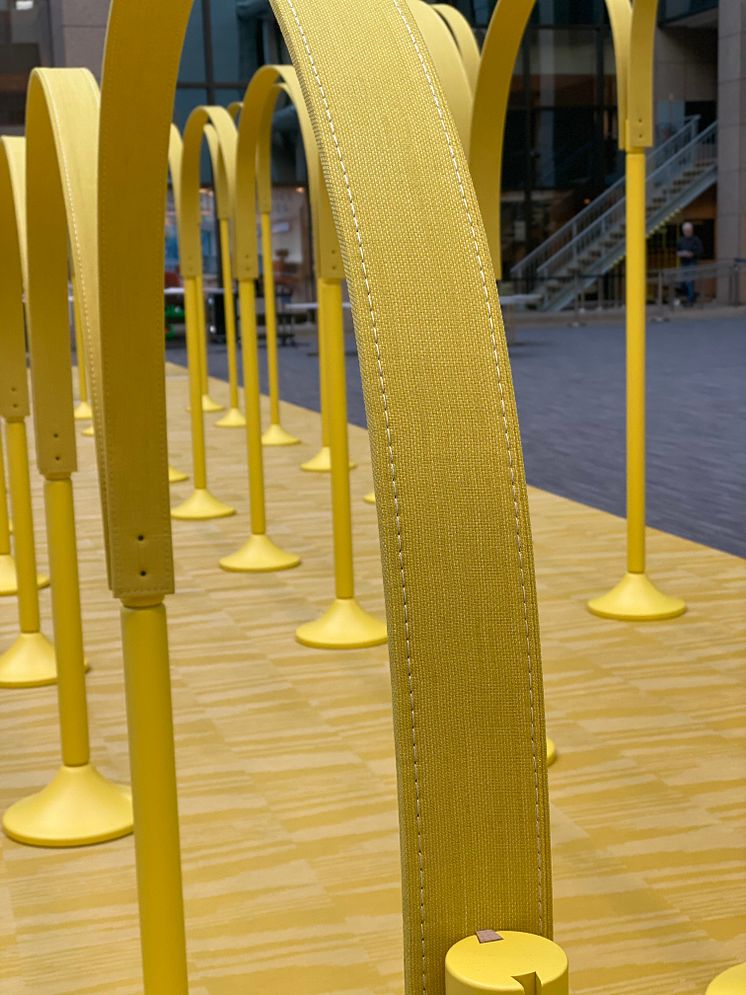 The Yellow Thread Arches_Photo Justus Lipsius_