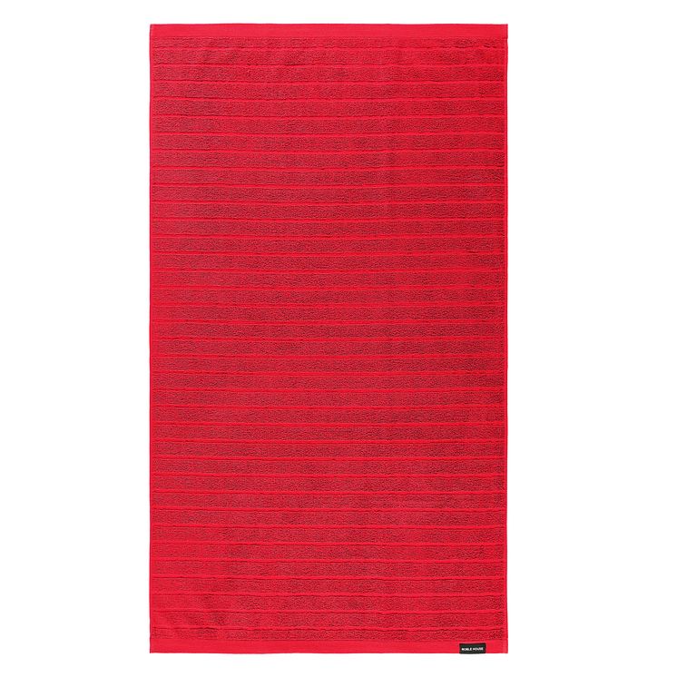 87690-30  Terry towel Novalie Stripe 70x130 cm