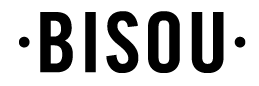 Bisou logo