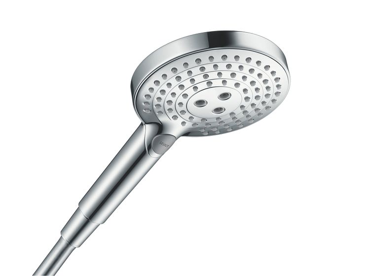 hansgrohe Raindance Select S 120 PowderRain håndbruser