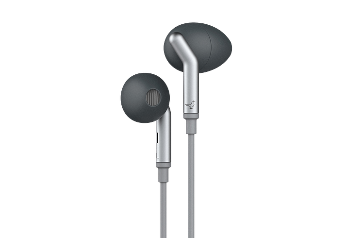 Libratone Q Adapt In-ear