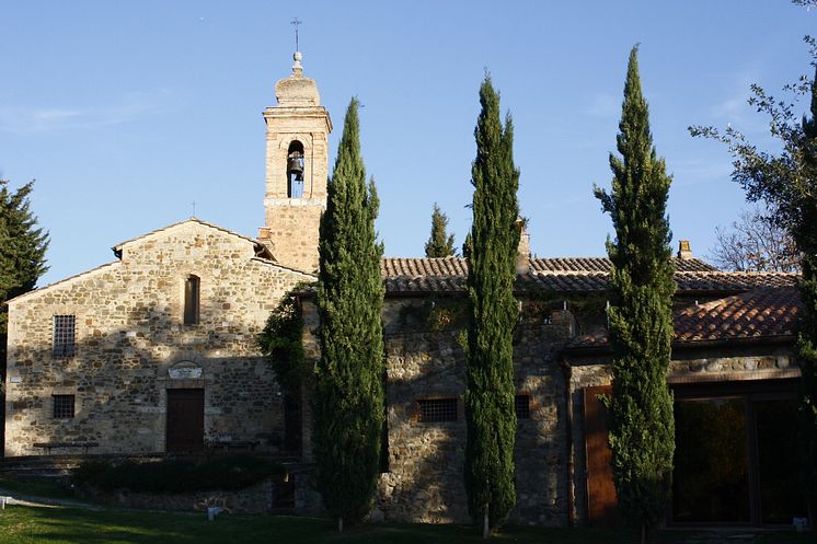 Pieve Santa Restituta