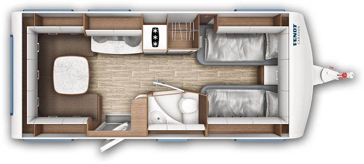 Opal 515 SG Saison 2022