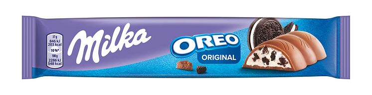 MILKA 37G OREO CHOCO