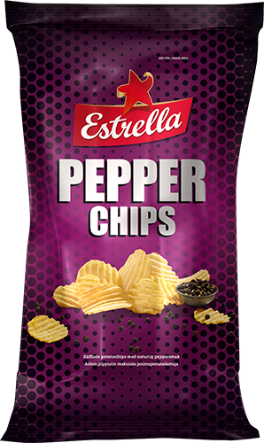 Estrella Pepper Chips