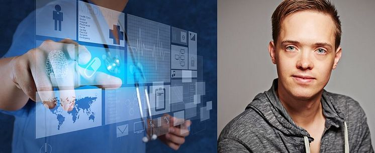 Kasper Jensen E Health