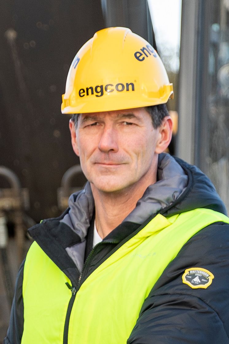 Stig Engström