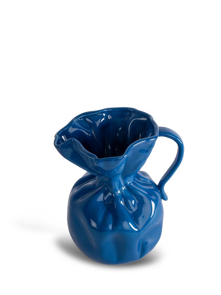 Vase Crumple - Byon SS23 - 5260906813_none