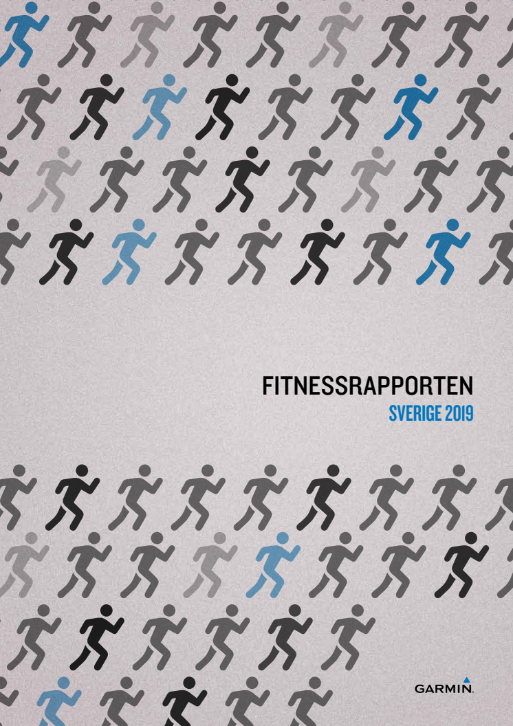 Garmin Fitnessrapport 2019