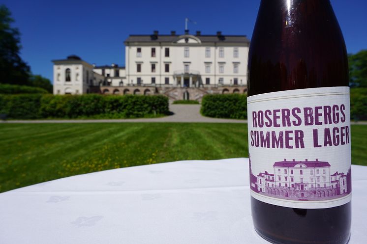 Rosersbergs Summer Lager