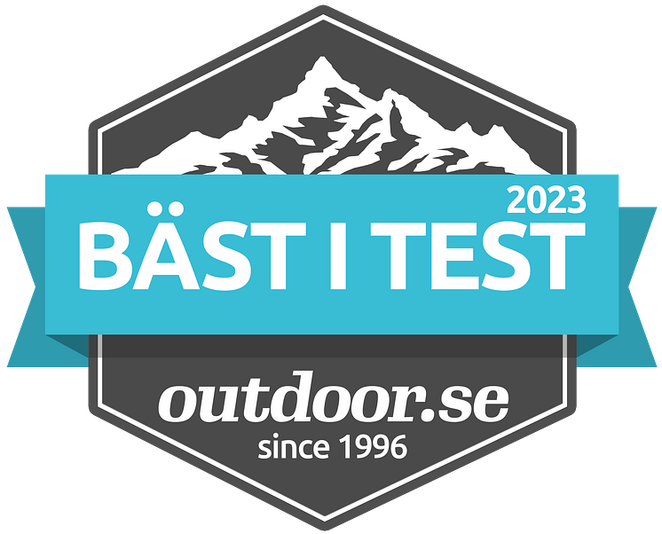 Muurikka_Bäst i Test_Outdoor_2023