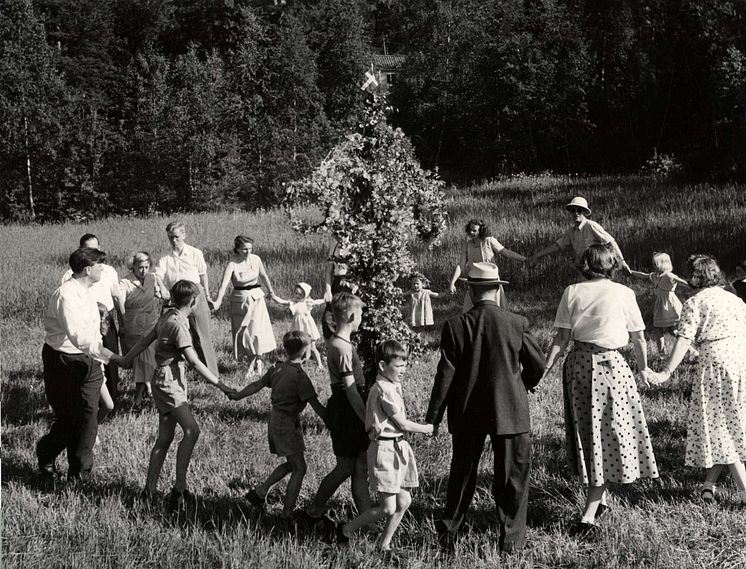 Midsommar