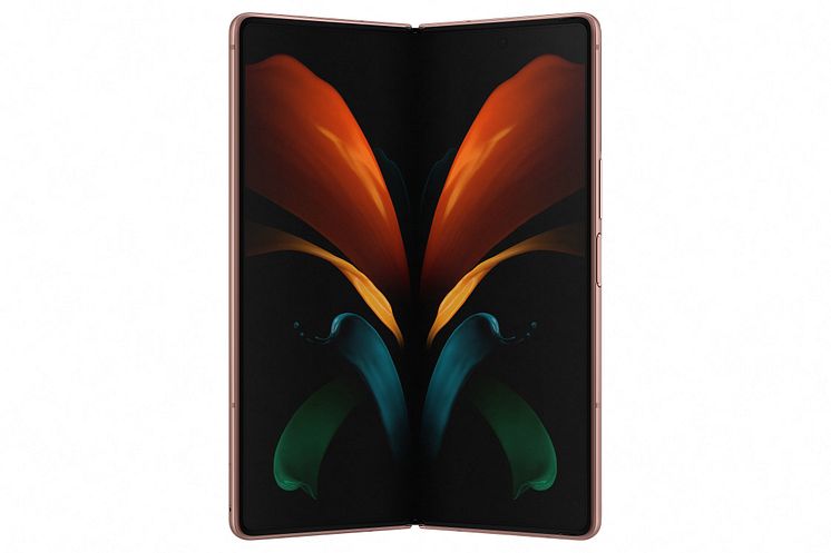 Samsung Galaxy Z Fold2 5G