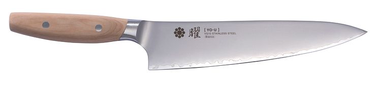 Yaxells YO-U - Kockkniv 20 cm