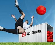 DB SCHENKER PROJECTS 