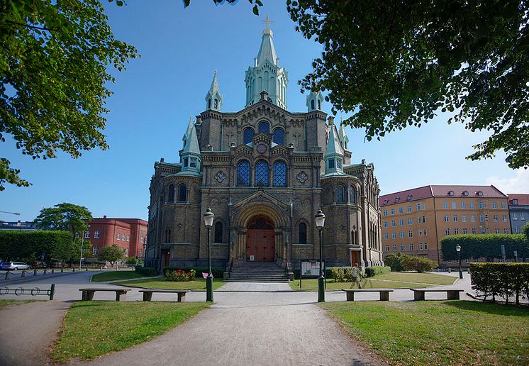 S:t Pauli kyrka