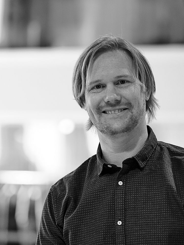 Peter Mönhage Sverigechef, Blåkläder