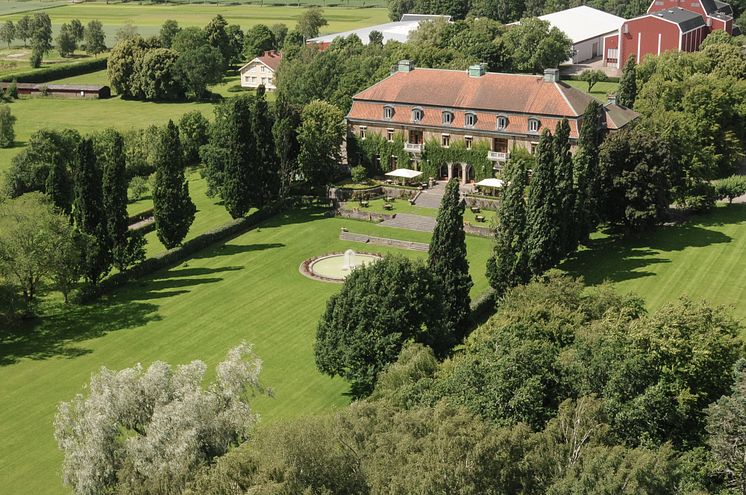 Bjertorp Slott