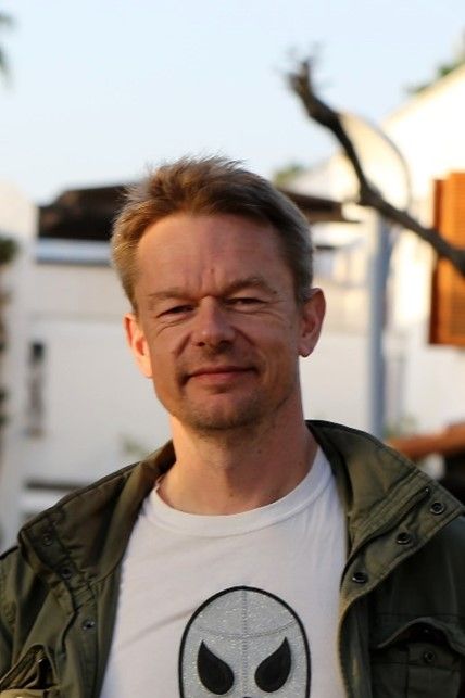 Timo Seppälä