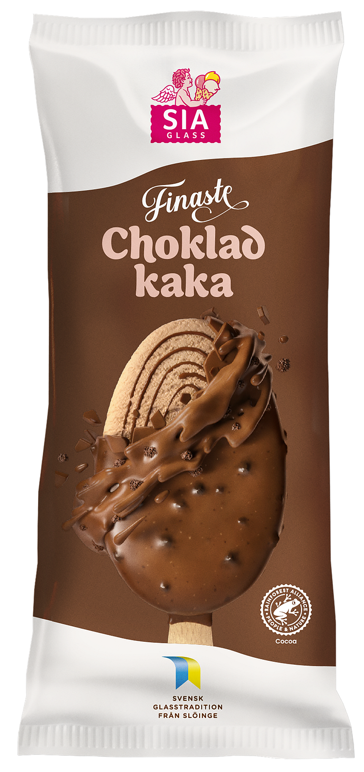 Finaste Chokladkaka frp