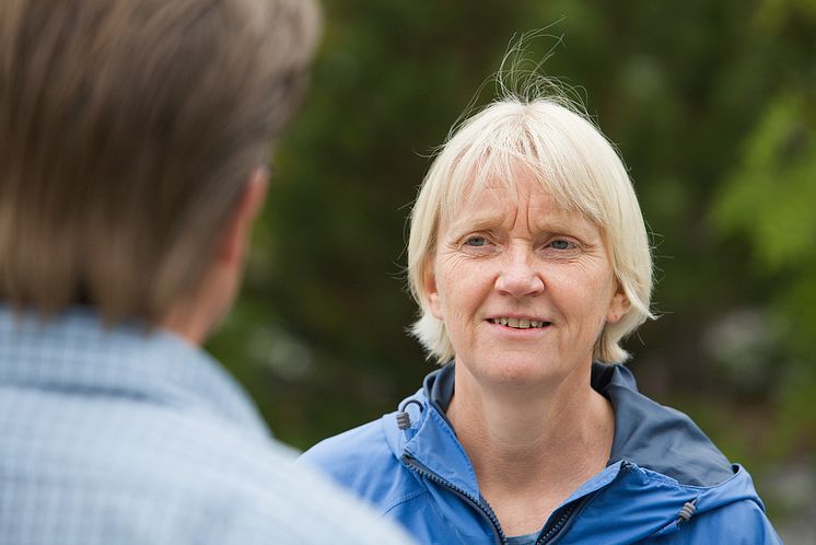 SLU leder nytt samarbetsprojekt i Östersjöområdet