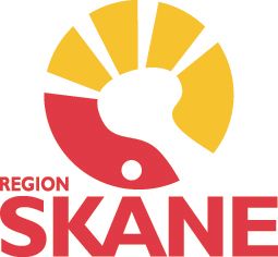 Region Skånes logotype