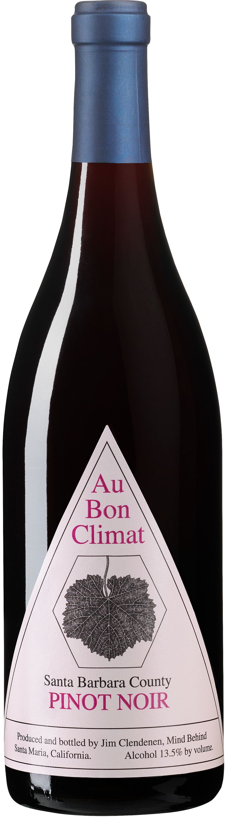 Au_Bon_Climat_Santa_Barbara_Pinot_Noir