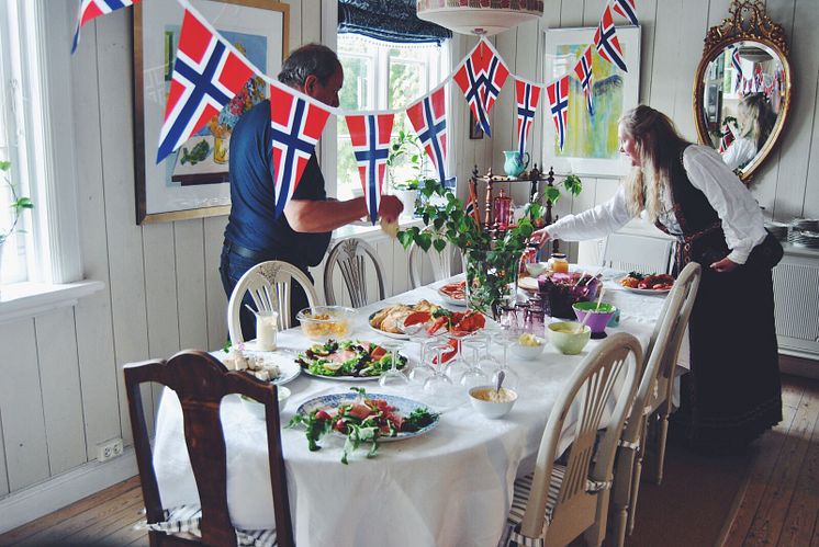 17th of May National day celebration-Foap - VisitNorway.com