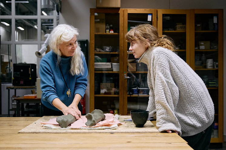Kungl_Konsthögskolan_Glasverkstaden