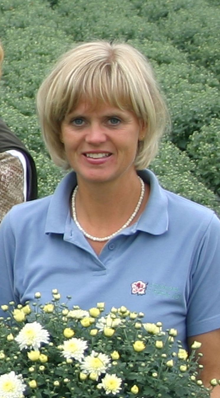 Maria Lundgren