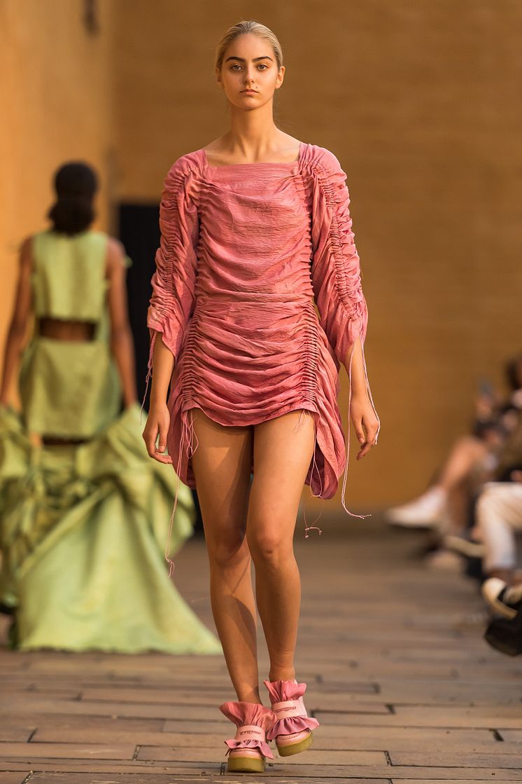 Design Alida Bard