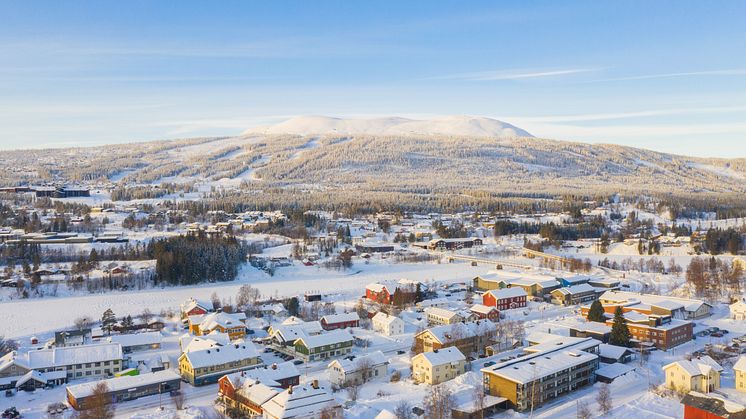 Nå blir det enklere å få oversikt over alt som skjer i Trysil