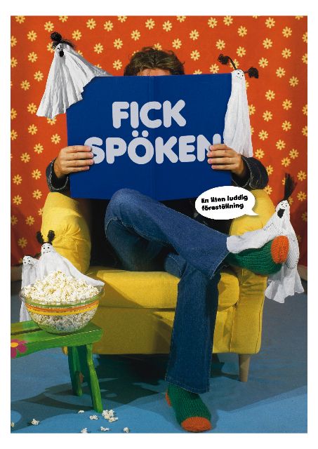 Fickspöken