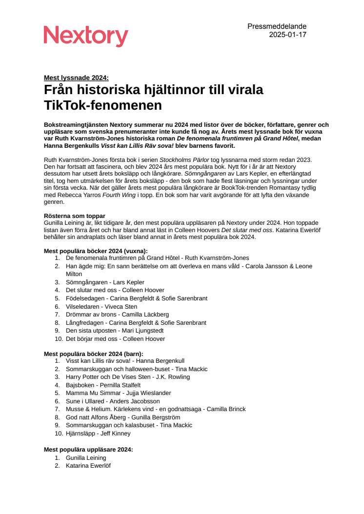 PRM_Most Popular_SE_250117.pdf
