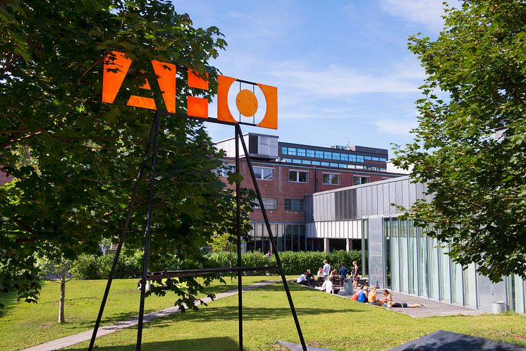 Arkitektur- og designhøgskolen 