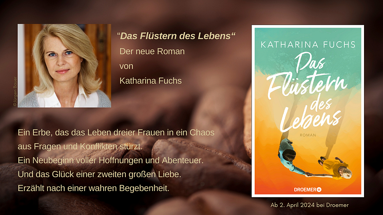 canva_Fuchs_Das Flüstern des Lebens