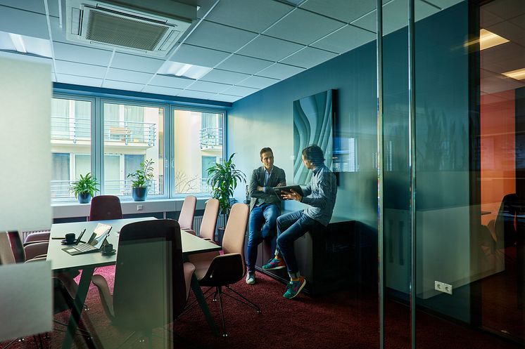 TAS AG Consulting