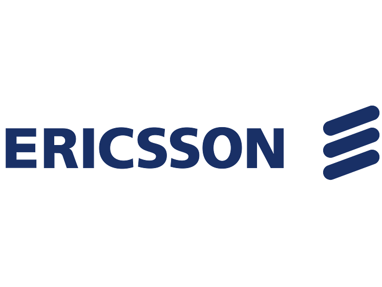 Ericsson logotyp