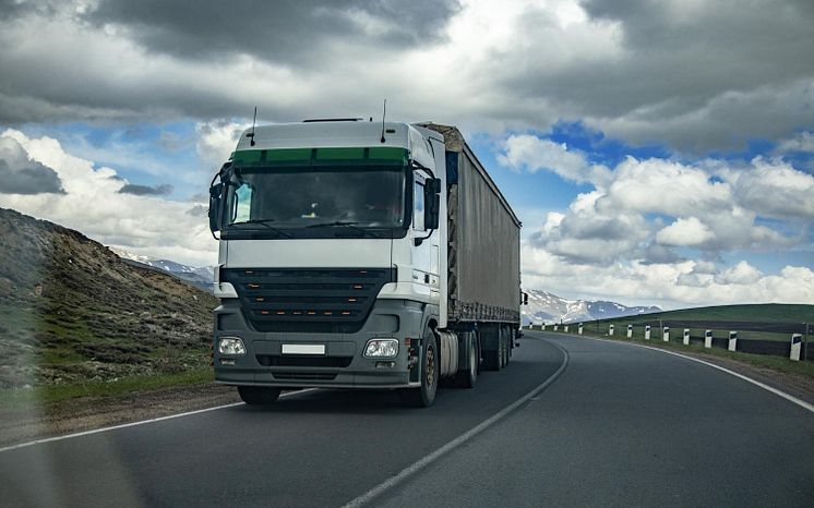 Mercedes-Benz LKW