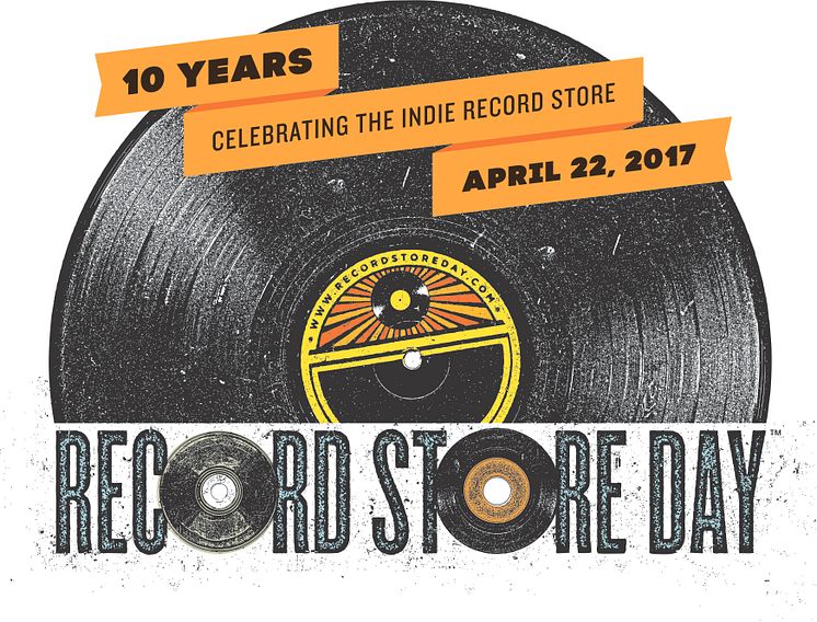 Record Store Day