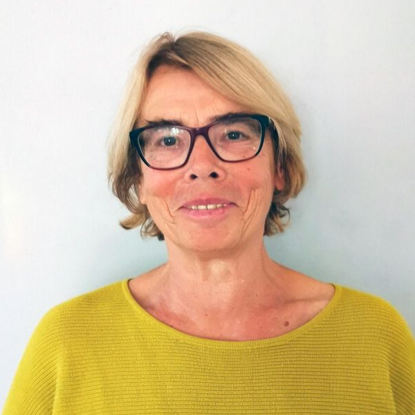 Ursula Richard