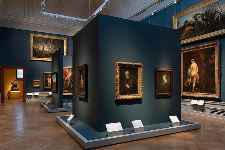 Nationalmuseum