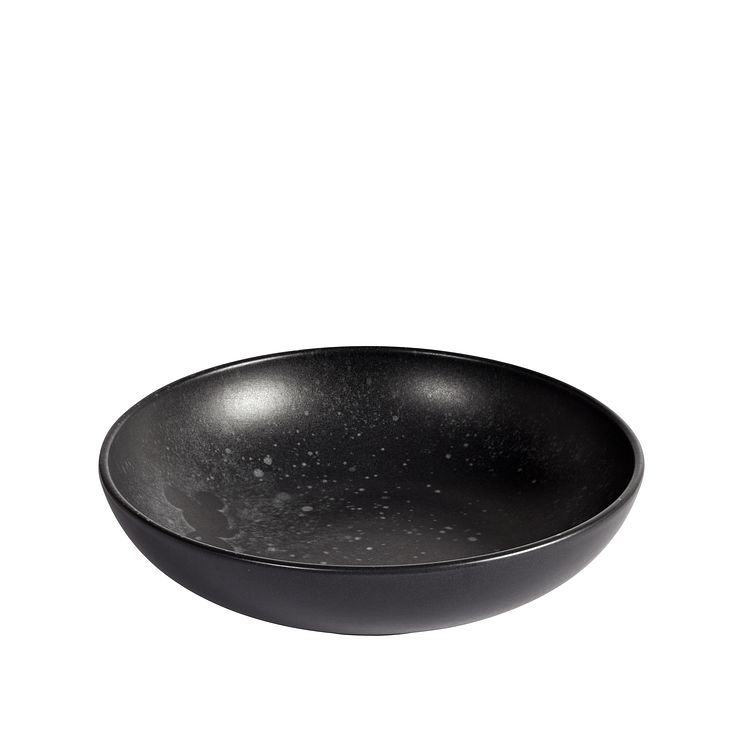 Fyrklövern Mickey Mouse Midnight skål 28 cm