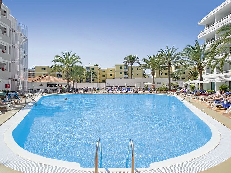 alltoura Club Hotel Akeah Broncemar