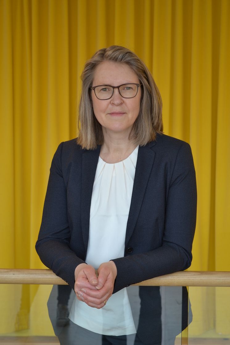 Annika Hellberg