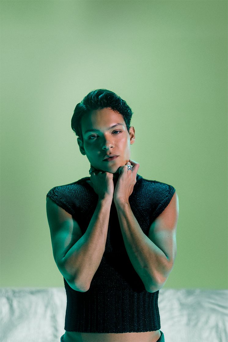 Omar Rudberg