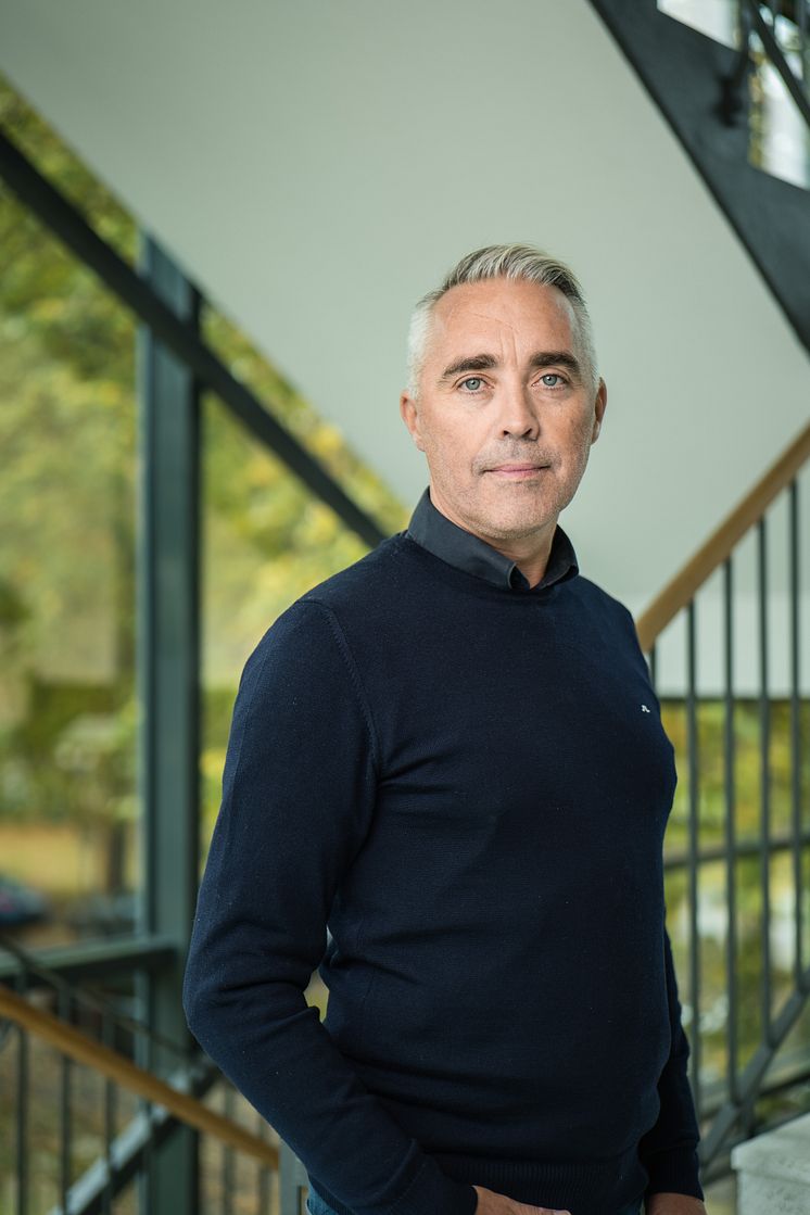 Andreas Rudsvik