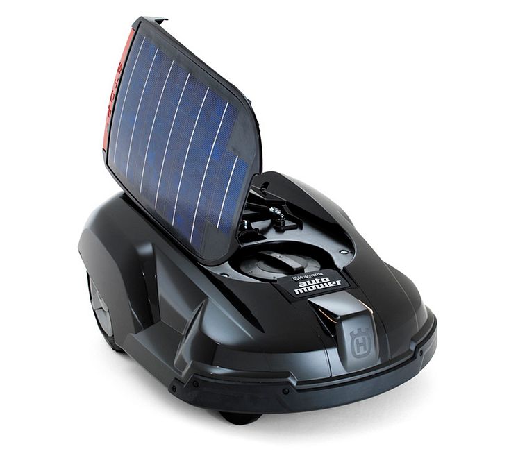 Automower™ Solar Hybrid